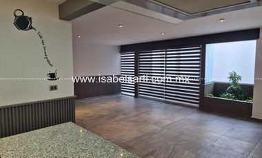 Departamento en VENTA Y RENTA EN VERTICE JURIQUILLA