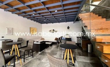 Departamento en VENTA Y RENTA EN VERTICE JURIQUILLA