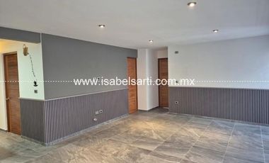Departamento en VENTA Y RENTA EN VERTICE JURIQUILLA