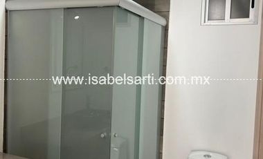 Departamento en VENTA Y RENTA EN VERTICE JURIQUILLA