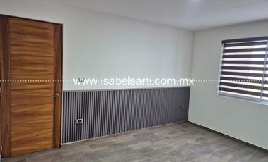 Departamento en VENTA Y RENTA EN VERTICE JURIQUILLA