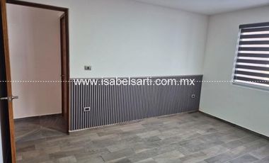 Departamento en VENTA Y RENTA EN VERTICE JURIQUILLA