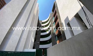 Departamento en VENTA Y RENTA EN VERTICE JURIQUILLA