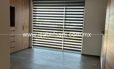 Departamento en VENTA Y RENTA EN VERTICE JURIQUILLA