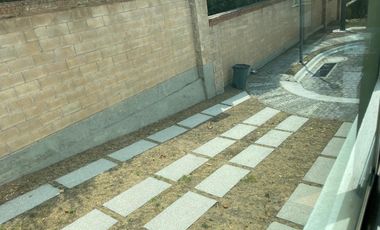 Casa en Venta Parque Castellana Lomas ii