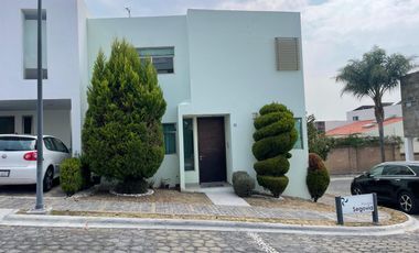 Casa en Venta Parque Castellana Lomas ii