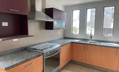 Casa en Venta Parque Castellana Lomas ii