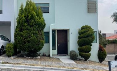 Casa en Venta Parque Castellana Lomas ii