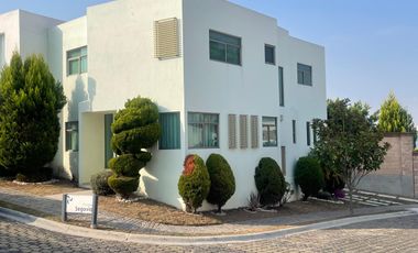 Casa en Venta Parque Castellana Lomas ii