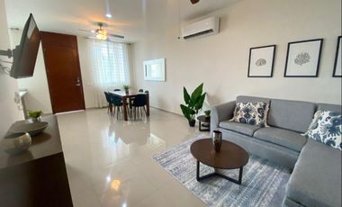 Departamento en renta en Lomas de Mazatlán