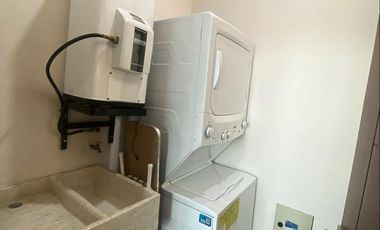 Departamento en renta en Lomas de Mazatlán