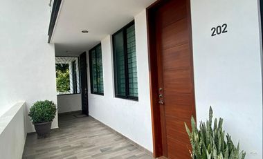 Departamento en renta en Lomas de Mazatlán