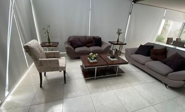 Casa En Renta Tipo Loft Misión De La Luz León Guanajuato