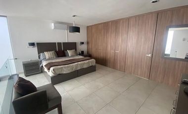 Casa En Renta Tipo Loft Misión De La Luz León Guanajuato