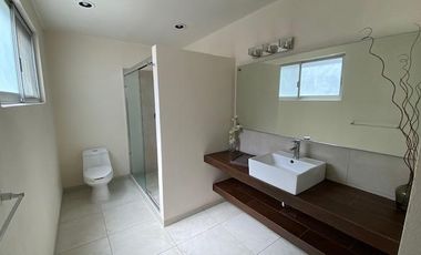 Casa En Renta Tipo Loft Misión De La Luz León Guanajuato