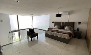 Casa En Renta Tipo Loft Misión De La Luz León Guanajuato