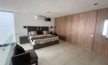 Casa En Renta Tipo Loft Misión De La Luz León Guanajuato