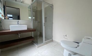 Casa En Renta Tipo Loft Misión De La Luz León Guanajuato