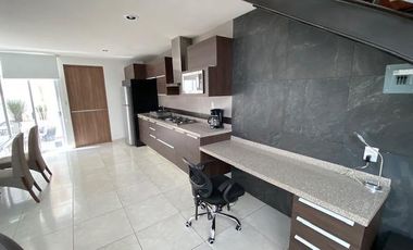 Casa En Renta Tipo Loft Misión De La Luz León Guanajuato