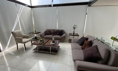 Casa En Renta Tipo Loft Misión De La Luz León Guanajuato