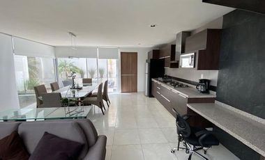 Casa En Renta Tipo Loft Misión De La Luz León Guanajuato