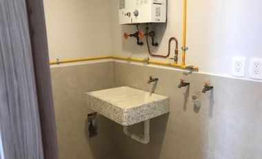 Renta Departamento en Tlalnepantla de Baz, Edo de Mexico