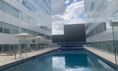 Renta Departamento en Tlalnepantla de Baz, Edo de Mexico