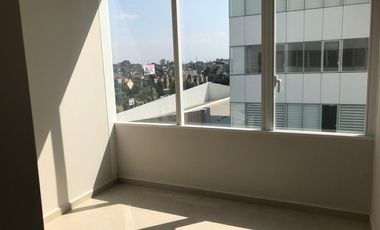 Renta Departamento en Tlalnepantla de Baz, Edo de Mexico