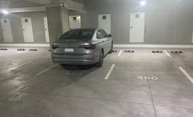 Renta Departamento en Tlalnepantla de Baz, Edo de Mexico