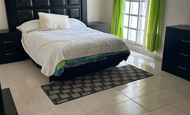 Casa - Villas del Campo