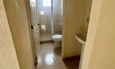 Casa - Villas del Campo