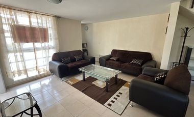 Casa - Villas del Campo