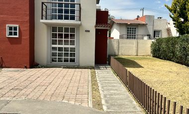 Casa - Villas del Campo