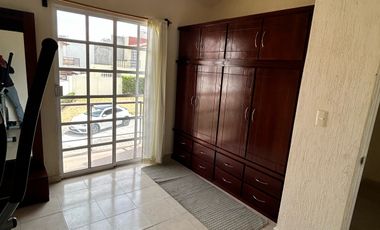 Casa - Villas del Campo