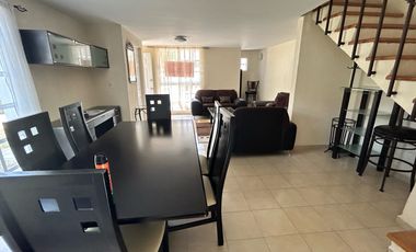 Casa - Villas del Campo