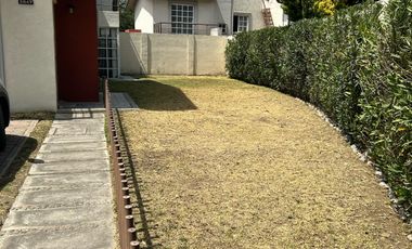 Casa - Villas del Campo