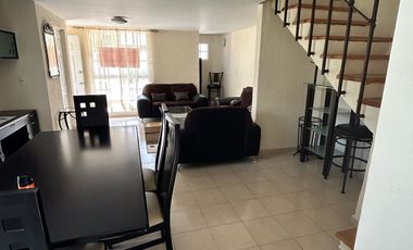 Casa - Villas del Campo