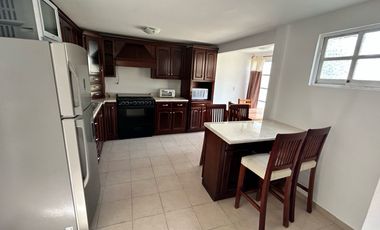 Casa - Villas del Campo