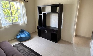 Casa - Villas del Campo