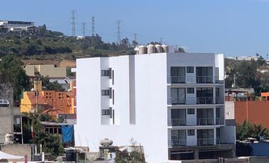 Renta Departamento en México Nuevo, Atizapán de Zaragoza, Edo de Mex