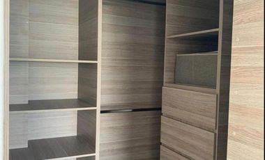 Renta Departamento en México Nuevo, Atizapán de Zaragoza, Edo de Mex