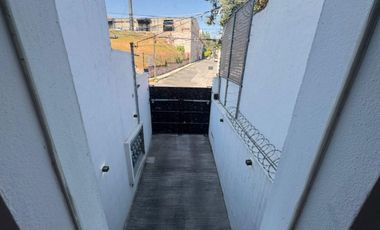 Renta Departamento en México Nuevo, Atizapán de Zaragoza, Edo de Mex