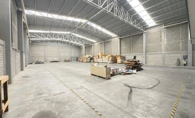 Bodega en Renta Av. Saturno, León, Guanajuato