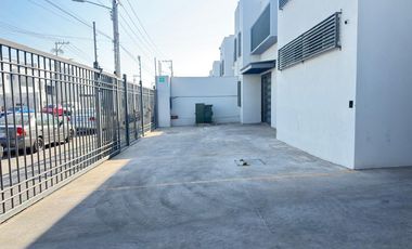 Bodega en Renta Av. Saturno, León, Guanajuato