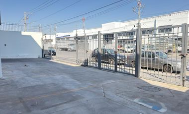 Bodega en Renta Av. Saturno, León, Guanajuato