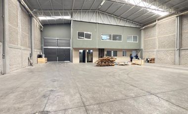 Bodega en Renta Av. Saturno, León, Guanajuato