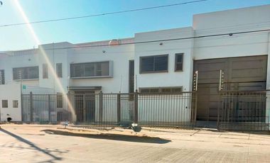 Bodega en Renta Av. Saturno, León, Guanajuato