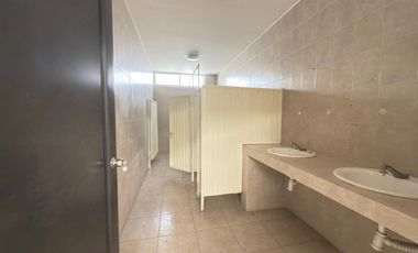 Bodega en Renta Av. Saturno, León, Guanajuato