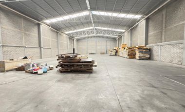 Bodega en Renta Av. Saturno, León, Guanajuato