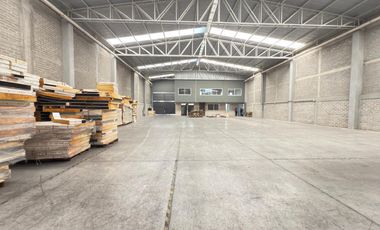 Bodega en Renta Av. Saturno, León, Guanajuato